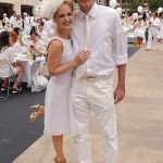 DÃ®ner en Blanc Returns to New York