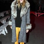 New York Fashion Week Front Row