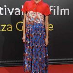 Celebrity Fashion: Hawaiian Punch