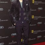 BAFTA Hosts Tea Party in Los Angeles