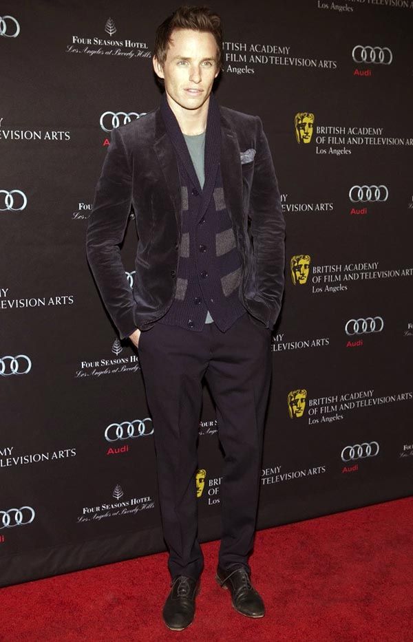 BAFTA Hosts Tea Party in Los Angeles