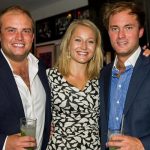 Cocktails in Cuba Countryside Alliance fundraiser