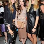 Inside Fashion's Night Out 2012