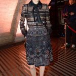 Valentino Exhibition Opening