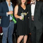 Cocktails in Cuba Countryside Alliance fundraiser