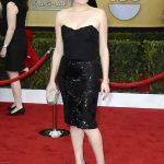 SAG Awards 2013 Red Carpet