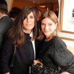 British GQ Hosts Dinner to Mark End of London Collections: Men