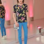 The CondÃ© Nast College of Fashion and Design Party