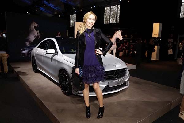 RedCarpet at MBFW Berlin Autumn/Winter 2013