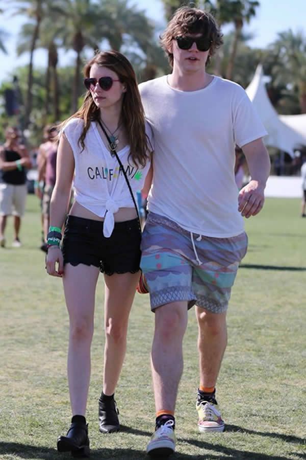 Coachella Festival 2013