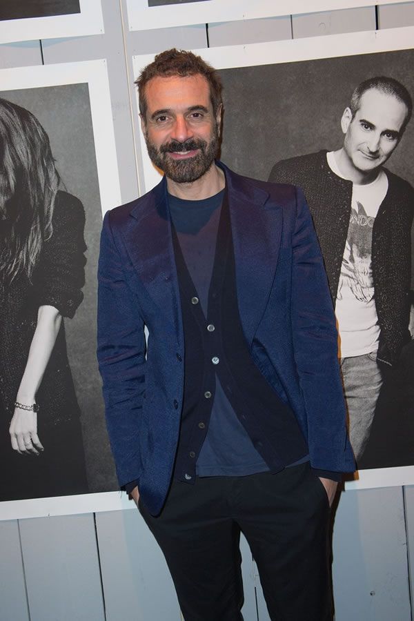 Chanel Exhibit Hits Milan