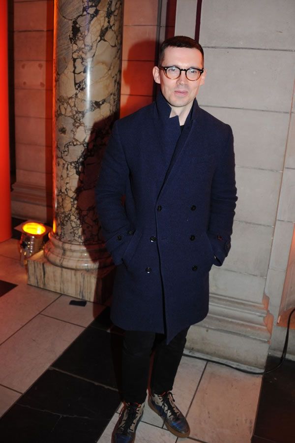 David Bowie Exhibit Opens in London