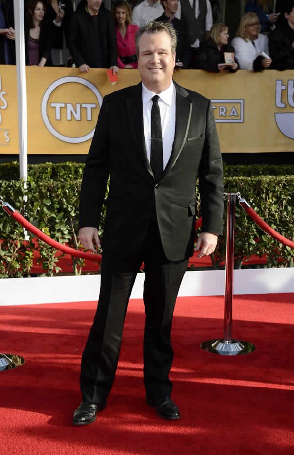 SAG Awards 2013 Red Carpet