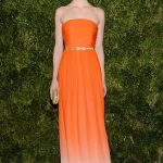 CFDA/Vogue Fashion Fund Awards 2012