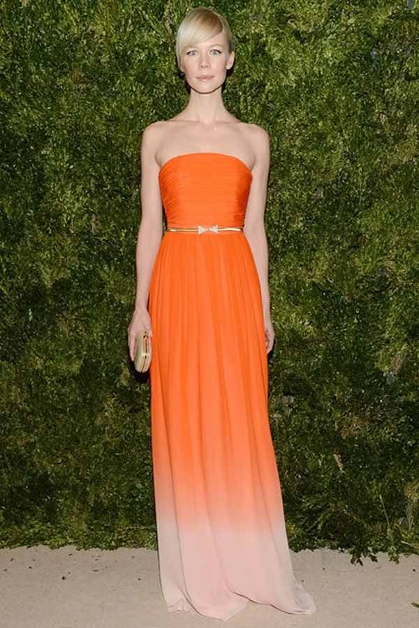 CFDA/Vogue Fashion Fund Awards 2012