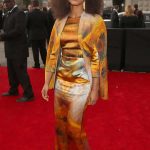 Grammy Awards 2013 Red carpet