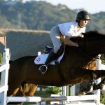 Giant Steps Charity Classic in Sonoma - Eve Jobs