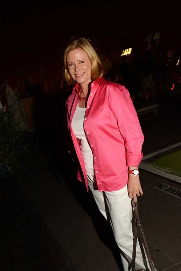 'Austenland' Screening -  Eve Plumb
