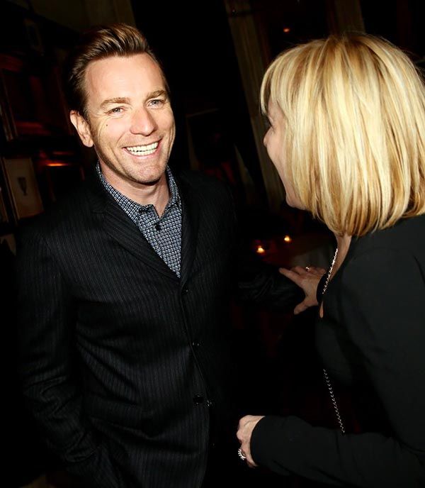 'The Impossible' Screens in New York