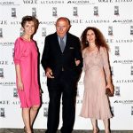 Who is on Next? 2012