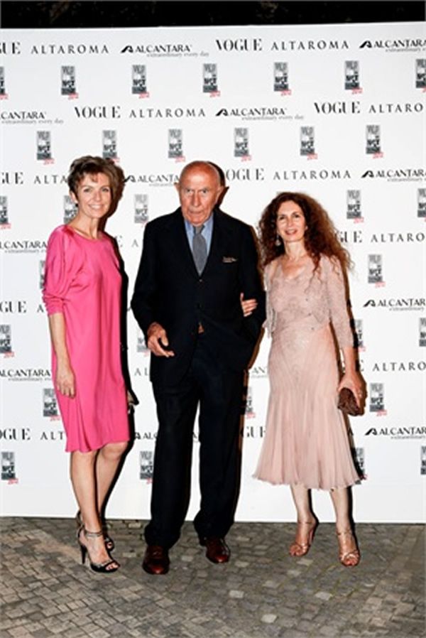 Who is on Next? 2012