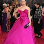 Oscar Awards Red Carpet 2013