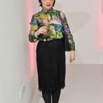 The CondÃ© Nast College of Fashion and Design Party