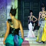 Fashion Award â€œCittÃ  dei Sassiâ€ - Filippo Grandulli