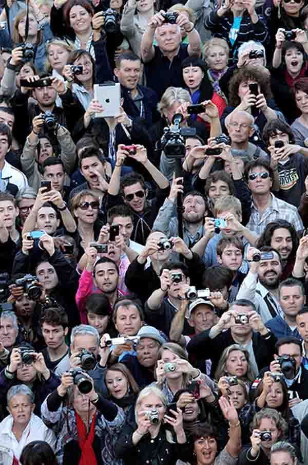 Cannes Film Festival 2012: Day 7