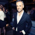 Welcome to 21st Club - Francisco Costa