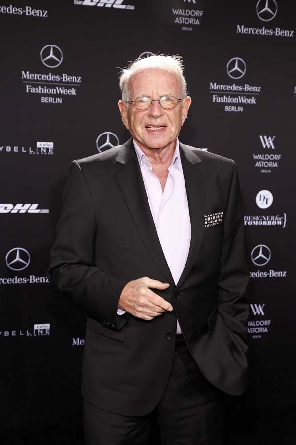 RedCarpet at MBFW Berlin Autumn/Winter 2013