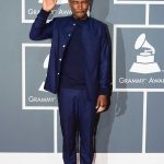 Grammy Awards 2013 Red carpet