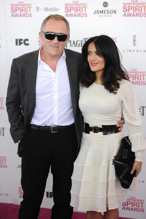 'Silver Linings Playbook' Sweeps Independent Spirit Awards