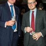 Cocktails in Cuba Countryside Alliance fundraiser