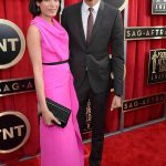 SAG Awards 2013 Red Carpet