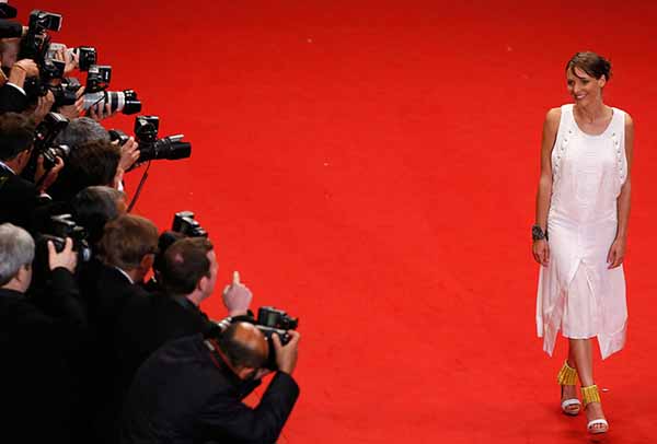 Cannes Film Festival 2012: Day 7