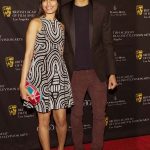 BAFTA Hosts Tea Party in Los Angeles