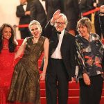 Cannes Film Festival 2012: Day 7