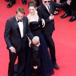 Cannes Film Festival 2012: Day 2