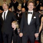 Cannes Film Festival 2012: Day 5