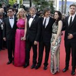 Cannes Film Festival 2012: Day 8