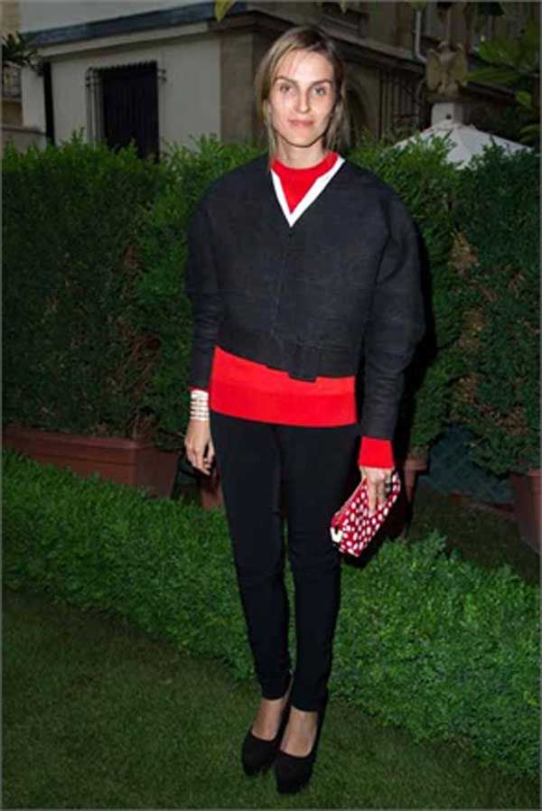 Louis Vuitton at Place VendÃ´me