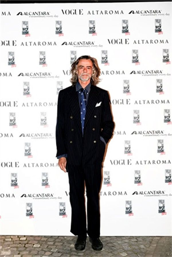 Who is on Next? 2012