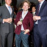 Cocktails in Cuba Countryside Alliance fundraiser