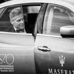 Venice Film Festival 2013 - Gravity premiere