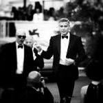 Venice Film Festival 2013 - Gravity premiere