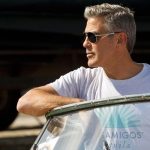 Venice Film Festival 2013 - George Clooney