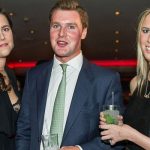 Cocktails in Cuba Countryside Alliance fundraiser