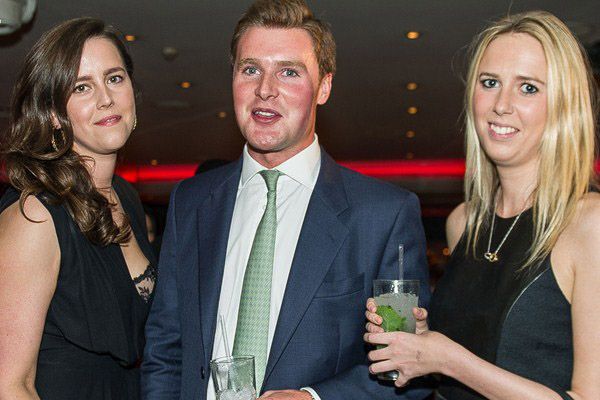 Cocktails in Cuba Countryside Alliance fundraiser