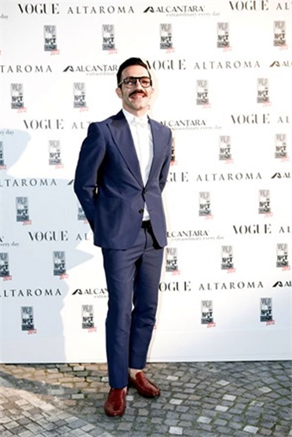 Who is on Next? 2012